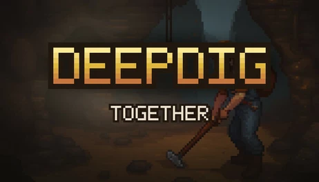 Купить DeepDig: Together