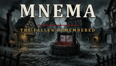 Купить Mnema: The Fallen Remembered