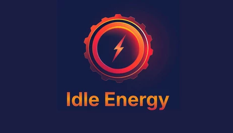 Купить Idle Energy