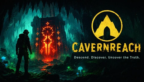 Купить Cavernreach