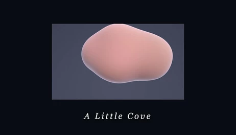 Купить A Little Cove