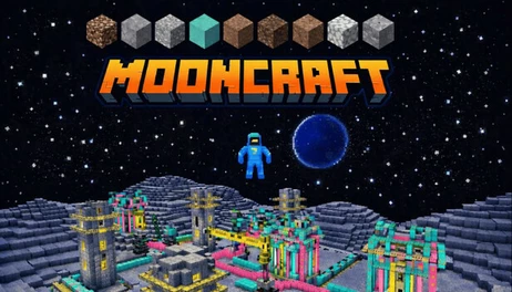 Купить MoonCraft