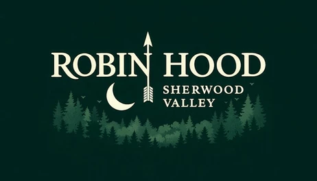 Купить Robin Hood: Sherwood Valley