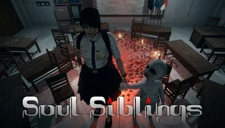 Купить Soul Siblings