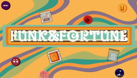 Купить Funk&Fortune