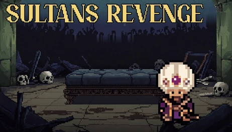 Купить Sultans Revenge