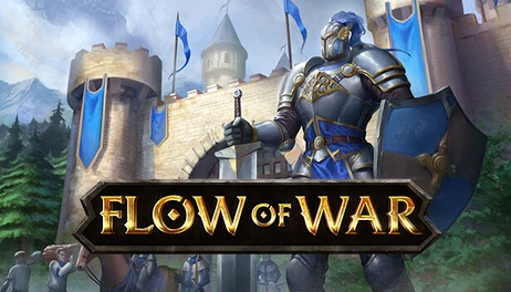 Купить Flow Of War