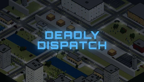 Купить Deadly Dispatch