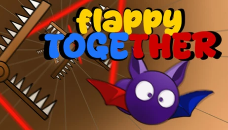 Купить Flapping Together