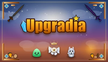 Купить Upgradia