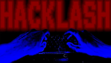 Купить Hacklash