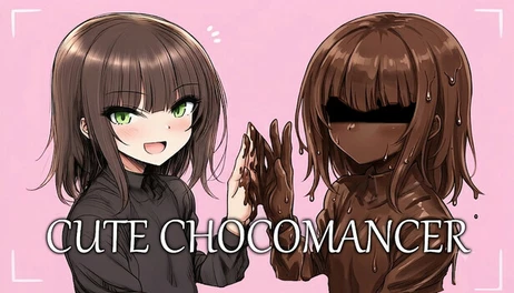 Купить Cute Chocomancer