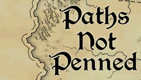 Купить Paths Not Penned