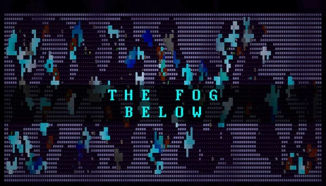 Купить The Fog Below