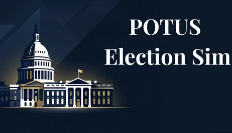 Купить POTUS Election Simulator