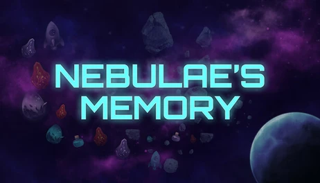 Купить Nebulae’s Memory