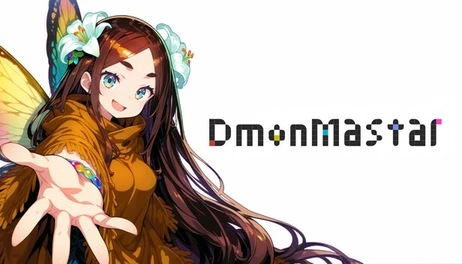 Купить DmonMaster