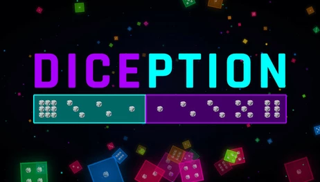 Купить DICEPTION