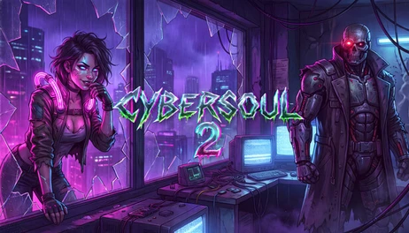 Купить Cybersoul 2