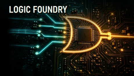 Купить Logic Foundry