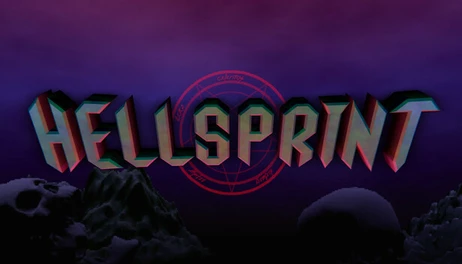 Купить HELLSPRINT