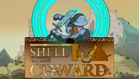 Купить Shell of the coward