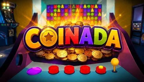 Купить Coinada