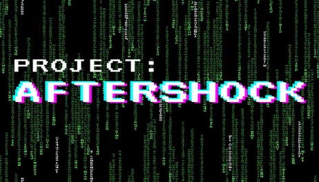 Купить Grass Toucher + Project: AFTERSHOCK