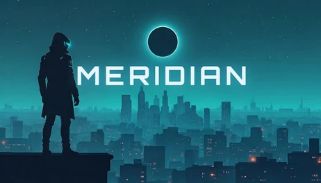 Купить Meridian