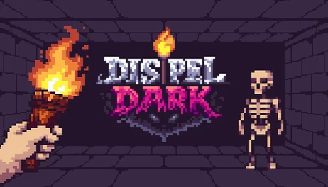 Купить Dispel Dark