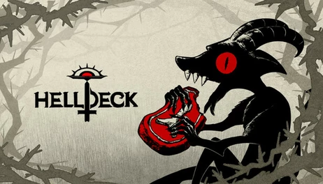 Купить Hell Deck