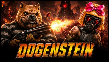 Купить DOGENSTEIN