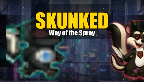 Купить Skunked: Way of the Spray