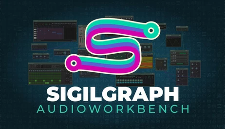 Купить Sigilgraph