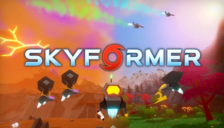 Купить Skyformer Soundtrack