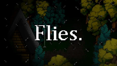 Купить Flies.