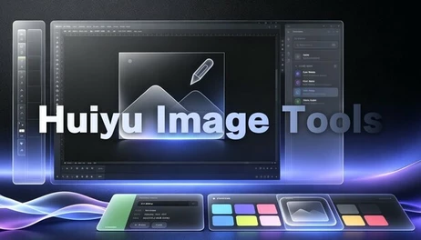 Купить Huiyu Image Tools
