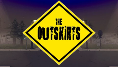 Купить The Outskirts