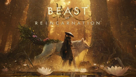 Купить Beast of Reincarnation Deluxe DLC