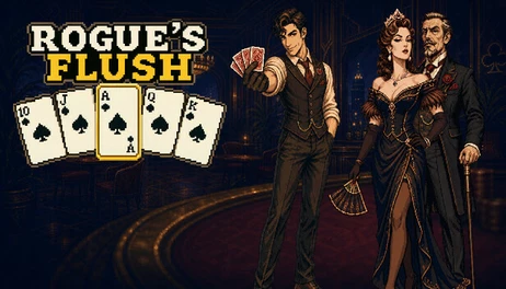 Купить Rouge's Flush