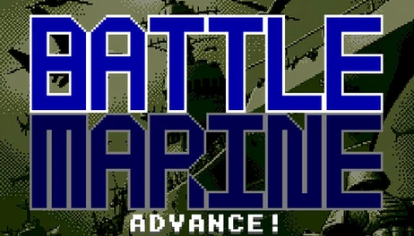 Купить Battle Marine Advance