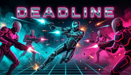 Купить DEADLINE