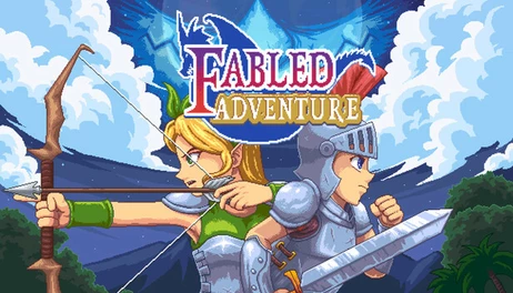 Купить Fabled Adventure
