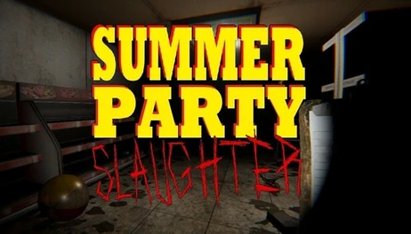 Купить Summer Party Slaughter
