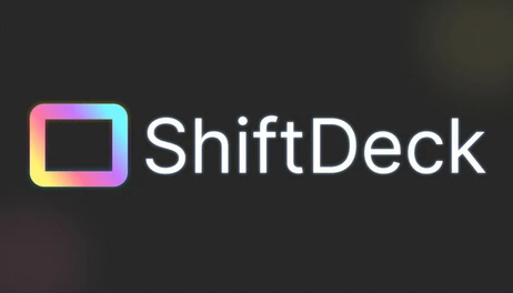 Купить ShiftDeck