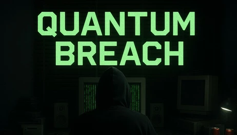 Купить Quantum Breach