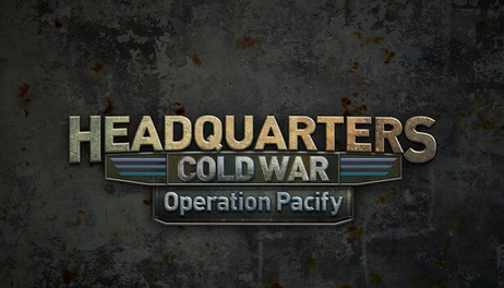 Купить Headquarters: Cold War - Operation Pacify