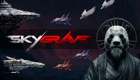 Купить Skygrave