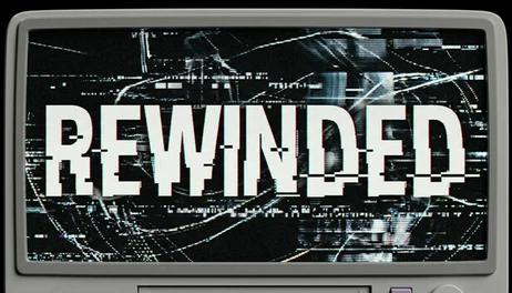 Купить Rewinded
