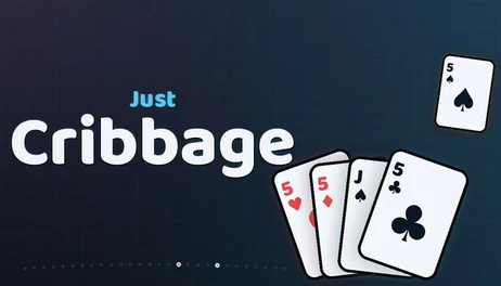 Купить Just Cribbage